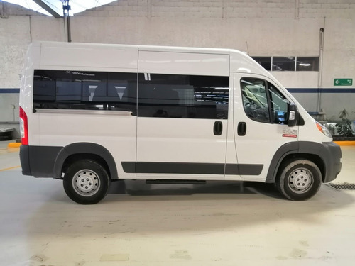 Imagen 5 de 15 de Ram Promaster 2018 3.7 2500 11.5