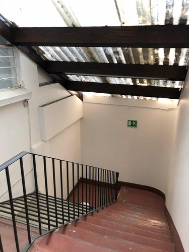 Local/oficina/consultorio/53m2, Excelente Ubicación Mixcoac