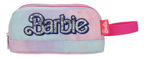 Kit De Mochila Primaria Yadatex Barbie Brb059