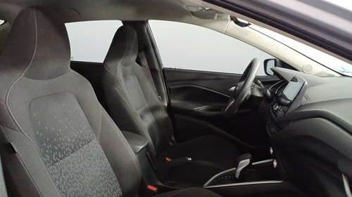 Chevrolet Onix 1.0 LT D AUTO