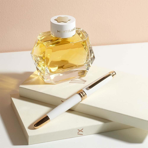 Eau de parfum Montblanc Signature Absolue para mujer, 90 ml