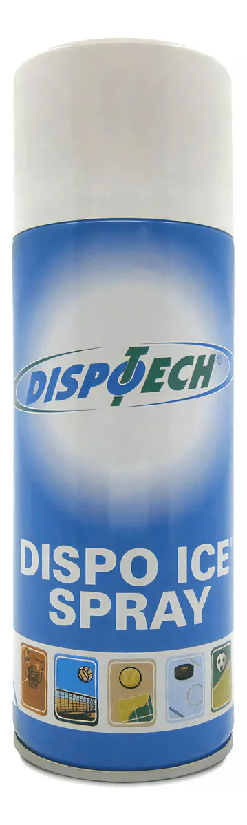 Terceira imagem para pesquisa de dispo ice spray 400 ml dispotech