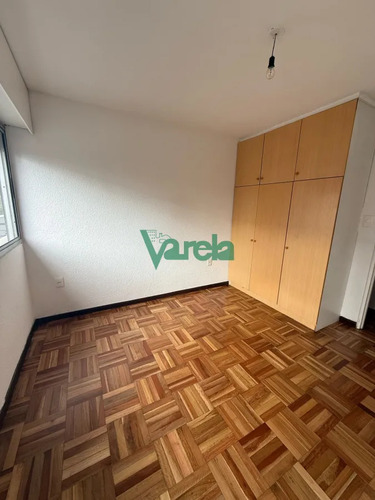 Venta Apartamento 1 Dormitorio Tres Cruces Excelente Punto Ideal Renta
