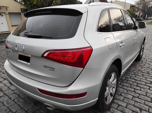 Audi Q5 Quatto 3.0 Tdi 240cv,caja S Tronic 7ma, Año 2010!