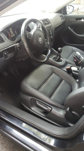 Volkswagen Vento 2.5 Luxury 170cv 2012