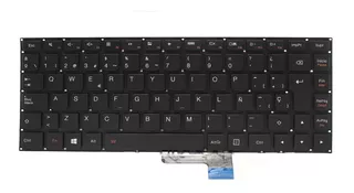 Teclado Lenovo Yoga 2 13 Yoga 700-14isk U31-70 500s-13isk