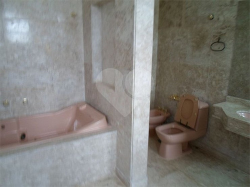 Morro Dos Ingleses Bela Vista 620 M² 5 Suítes 4 Vagas - 345-im472620