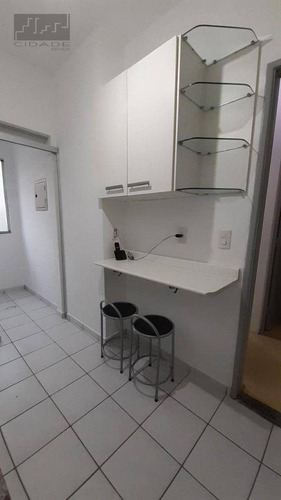 Imagem 10 de 13 de Apartamento Com 2 Dormitórios À Venda, 55 M² Por R$ 220.000,00 - Jardim Marica - Mogi Das Cruzes/sp - Ap0077
