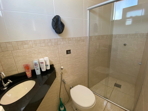 Imagem 28 de 28 de Casa À Venda, 3 Quartos, 1 Suíte, 1 Vaga, Sagrada Família - Belo Horizonte/mg - 1485