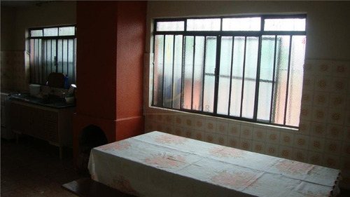 Imagem 2 de 16 de Chácara Residencial À Venda, Varinhas, Mogi Das Cruzes.ch0001 - Ch0001