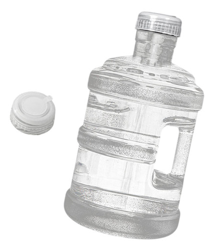 Contenedor De Agua Dispensador De Agua Botella Carril 5l