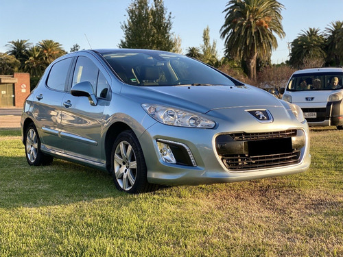 Peugeot 308 Premium 1.4
