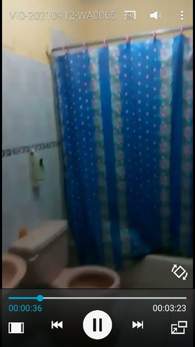 Imagen 11 de 13 de Casa Grande Con Titulo Deslindado