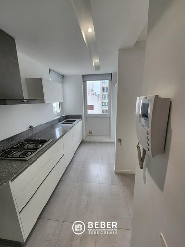 Imagen 4 de 28 de 2 Ambientes En Venta, En Edificio St Catherine! Zona Paseo Aldrey! Amenities!