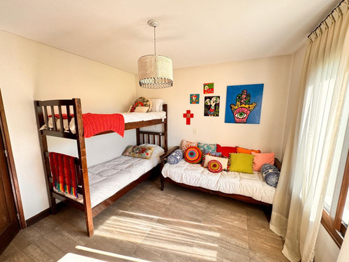 Importante Casa En Club De Campo Las Cortaderas En Venta Sobre Ruta 341, Tapia