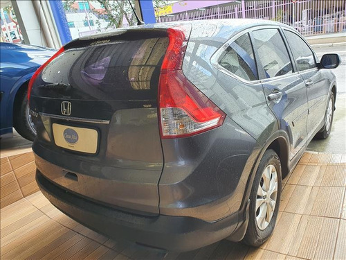 Honda Crv 2.0 Lx 4x2 16v