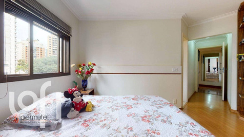 Imagem 21 de 30 de Ótimo Apartamento Com 4 Dormitórios À Venda, 135 M² - Vila Mariana - São Paulo/sp - Ap2369