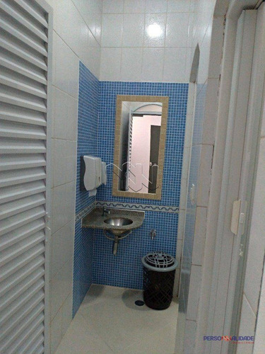 Imagem 16 de 27 de Conjunto Para Alugar, 12 M² Por R$ 1.650,00 - Jardim Japão - São Paulo/sp - Cj0023
