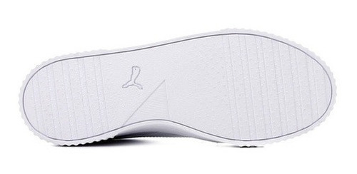 Imagem 4 de 4 de Tênis Original Puma Carina Lançamento Envio Imediato + Nf