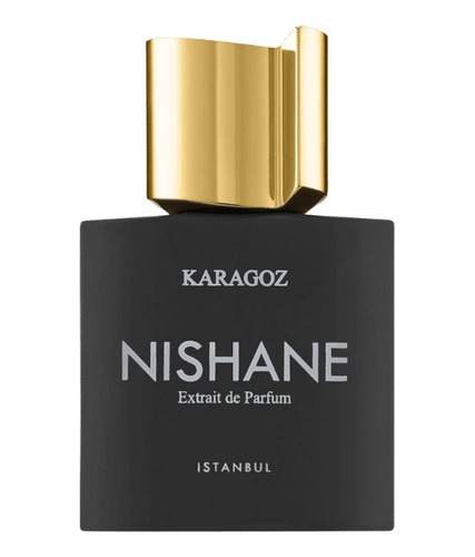 Nishane - Karagoz - Decant 10ml