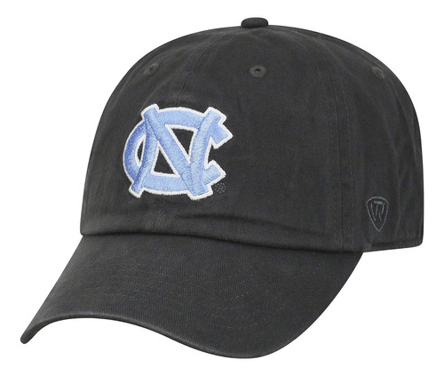 Ncaa North Carolina Tar Heels Men's Adjustable Hat Relaxed
