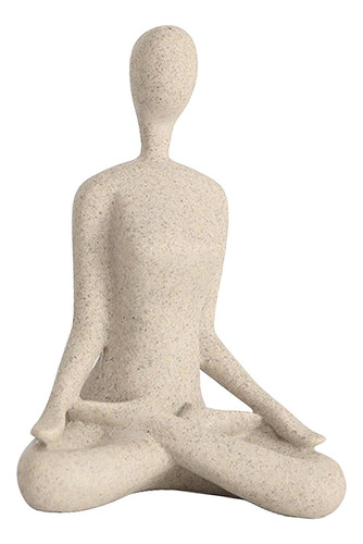Decoración Del Hogar Estatua De Estatuilla Escultura Sala