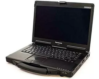 Panasonic Toughbook Cf 53 Mk4, Im 2.00ghz, Pantalla Táctil H
