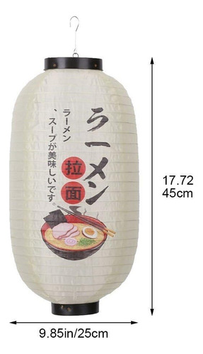 Linterna Japonesa Linternas De Papel Japonesas Linternas Col