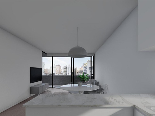 Imagen 6 de 39 de Departamentos 1 Y 3 Dormitorios Con Amenities En Zona Río