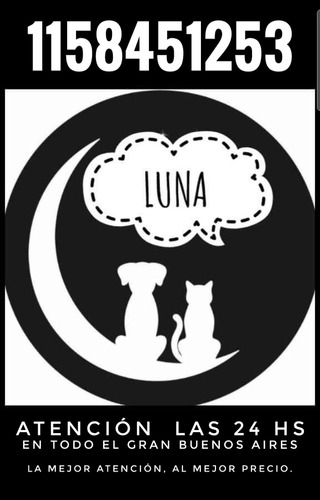 Funeraria De Mascotas Luna Cremaciones A Bajo Costo Las 24hs