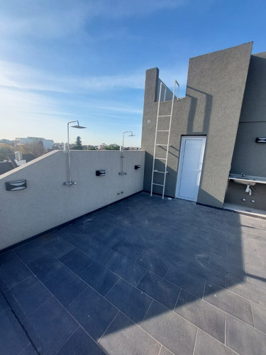 Venta De Departamento 1 Ambiente Divisible