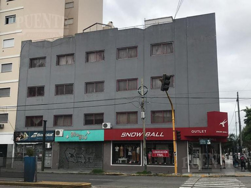 Edificio Comercial - Banfield Oeste