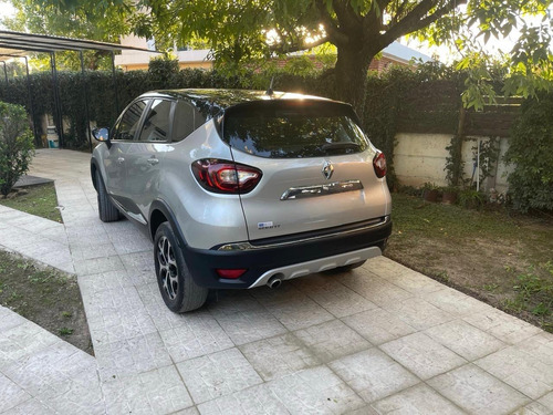 Renault Captur 2.0 Intens Manual