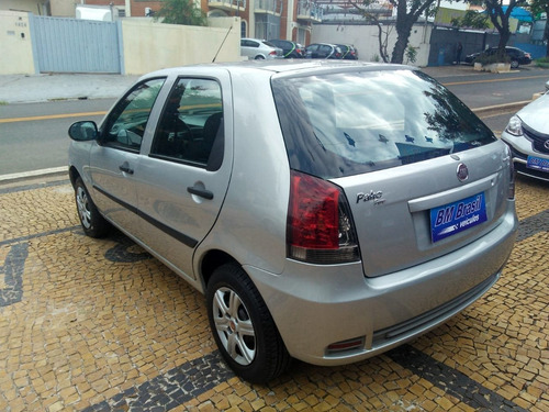 Fiat Palio 1.0 Mpi Fire Economy 8v Flex 4p Manual