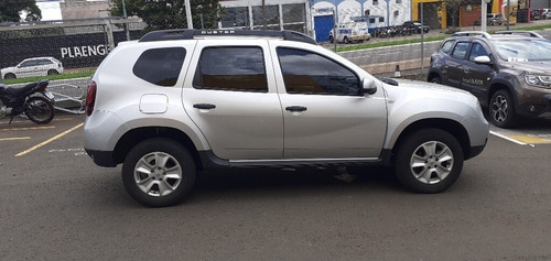 Renault Duster 2018/2019 8j87