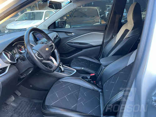 Chevrolet Onix plus PLUS PREMIER 1.0 AT TURBO