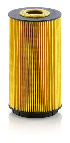 Imagen 1 de 1 de Mann-filter Hu 8010 Z Filtro De Aceite Cartucho