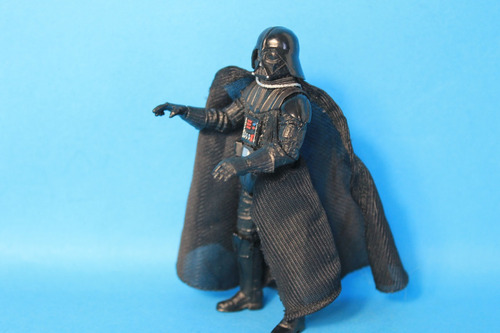 Darth Vader Star Wars 2005 Figura (Usado)