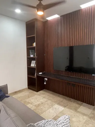Casa De 3 Rec. En Privada Con Paneles Solares, Cerca De Altabrisa. Boreana