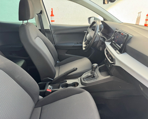 Seat Ibiza 1.6 Style 5p At