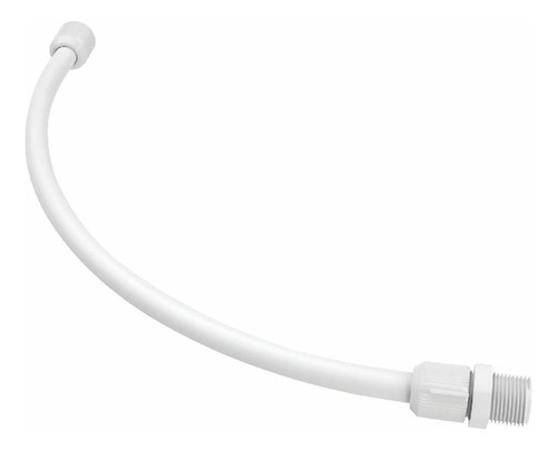 Cuba Q39 C/torn Luxo E Válv Click V3 +sifão Cr E Flexível Cor Branco