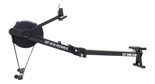 Air Remo Cross Profissional O'neal Bf810 9 Níveis