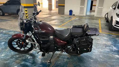 Re Meteor 350
