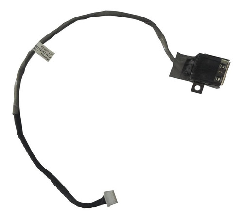 Lenovo G470,g475,g465-usb Con Cable-dc301009j00