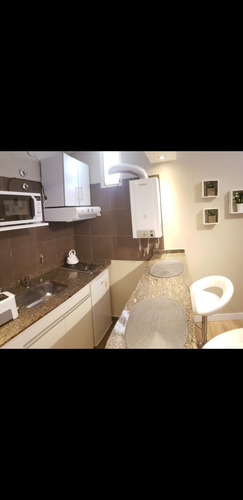 Departamento En Pleno Centro Con Vistas Soñadas Para 2 Personas!!!!