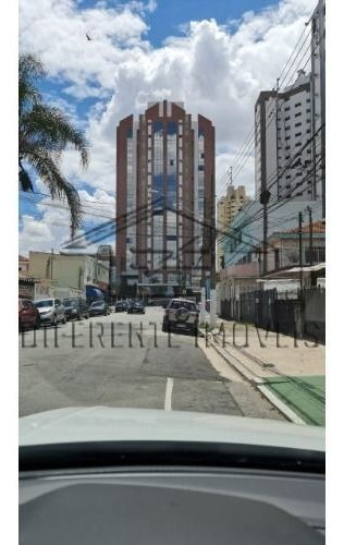 Imagem 6 de 15 de Excelente Sala Comercial Com 45m² - Tatuapé