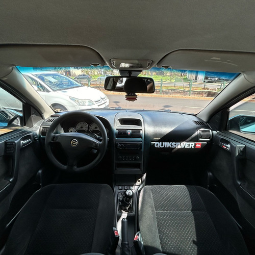 Chevrolet Astra 2.0 Advantage Flex Power 5p