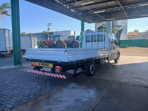 Iveco Daily Chassi 45-170 3.0