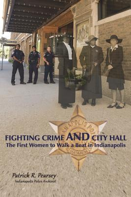 Libro Fighting Crime And City Hall: The First Women To Wa...