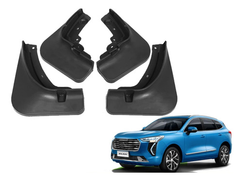 Loderas Para Haval Jolion 2023 2024
